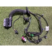 жгут проводки двери Mercedes-Benz E class W213 2020 A2135408893