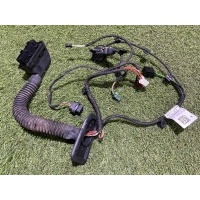 жгут проводки двери Mercedes-Benz E class W213 2020 A2135409942