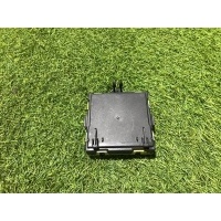 Блок управления двери Mercedes-Benz E class W213 2020 A1679004111