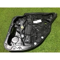 Стеклоподьемник Mercedes-Benz E class W213 2020 A2137600100