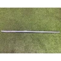 молдинг стекла двери Mercedes-Benz E class W213 2020 A2137200224