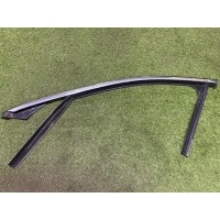 уплотнитель стекла двери Mercedes-Benz E class W213 2020 A2137252700