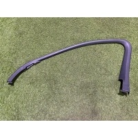 Накладка двери внутренняя Mercedes-Benz E class W213 2020 A2137270200
