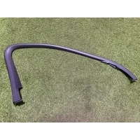 Накладка двери внутренняя Mercedes-Benz E class W213 2020 A2137270100