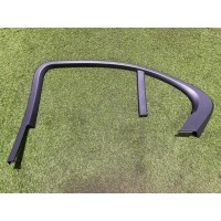 Накладка двери внутренняя Mercedes-Benz E class W213 2020 A2137370200