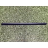 уплотнитель стекла двери Mercedes-Benz E class W213 2020 A2137250365
