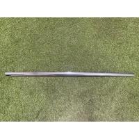 молдинг стекла двери Mercedes-Benz E class W213 2020 A2137300124