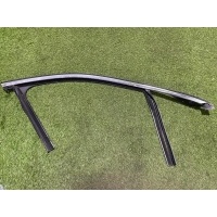 уплотнитель стекла двери Mercedes-Benz E class W213 2020 A2137252800