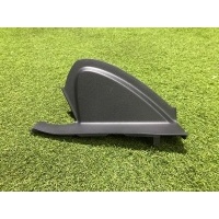 Накладка на торпедо Mercedes-Benz E class W213 2020 A2136800307