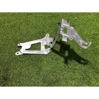 Кронштейн блока управления Mercedes-Benz E class W213 2020 A2055451340