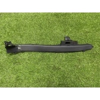 Накладка арки Mercedes-Benz E class W213 2020 A2136901325