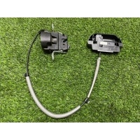Ручка сидения. Mercedes-Benz E class W213 2020 A2059205000