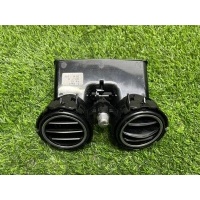 Дефлектор воздушный центральный Mercedes-Benz E class W213 2020 A2138309501