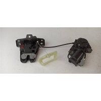Замок крышки багажника Volvo S90 2017 31484595