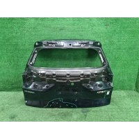 Крышка багажника Changan CS55PLUS (2021-н.в.) Changan Параметр: Модель 2021 S203F2701080100