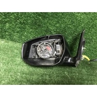 Зеркало левое Nissan Teana 3 L33 (14-20) 8 конт. Nissan Параметр: Модель 2014 963023TT5A