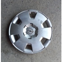 Колпак r16 opel astra h - zafira b gm 13209732