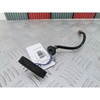 Ручка крышки багажника L32 2006-2013 2010 ,84810JB100