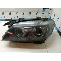 Фара правая BMW 7-serie E65/E66 (2001 - 2008) 63127162112