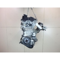 Двигатель BMW 3-serie E90/E91 (2005 - 2012) 11000430933