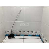 Замок двери передней левой Nissan Navara (D40) (2005 - 2015) 80501EB320
