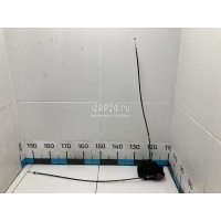 Замок двери передней правой Nissan Navara (D40) (2005 - 2015) 80500EB320