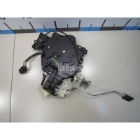 Замок двери сдвижной VAG Caddy III (2004 - 2015) 2K0843654BD