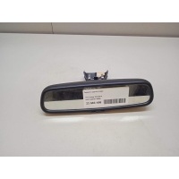 Зеркало заднего вида VAG Caddy III (2004 - 2015) 7L6857511B9B9