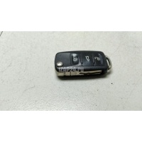 Ключ зажигания VAG Caddy III (2004 - 2015) 5K0837202ADINF