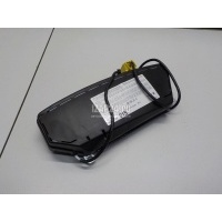 Подушка безопасности боковая (в сиденье) VAG Caddy III (2004 - 2015) 6Q0880241B