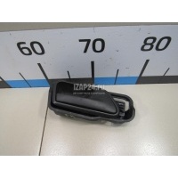 Ручка двери внутренняя правая VAG Caddy III (2004 - 2015) 2K0837114B9B9