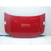 Капот VAG Caddy III (2004 - 2015) 1T0823031D