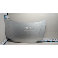 Капот VAG Caddy III (2004 - 2015) 1T0823031D