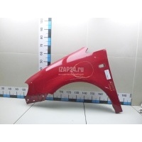 Крыло переднее левое VAG Caddy III (2004 - 2015) 2K0821021