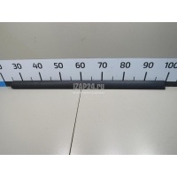 Молдинг задней правой двери VAG Caddy III (2004 - 2015) 2K0853536E