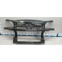 Панель передняя VAG Caddy III (2004 - 2015) 2K0805588B