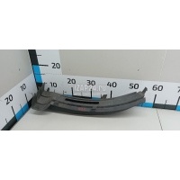 Решетка в бампер левая VAG Caddy III (2004 - 2015) 2K08536837G9