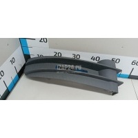 Решетка в бампер правая VAG Caddy III (2004 - 2015) 2K08536847G9