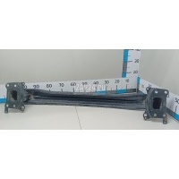 Усилитель переднего бампера VAG Caddy III (2004 - 2015) 1T0807109B