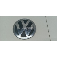 Эмблема на крышку багажника VAG Caddy III (2004 - 2015) 7H0853630AULM