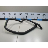 Шланг гидроусилителя VAG Caddy III (2004 - 2015) 2K0422881M