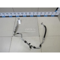 Трубка кондиционера VAG Caddy III (2004 - 2015) 2K0820743F