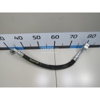 Шланг кондиционера VAG Caddy III (2004 - 2015) 2K0820721