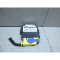 Блок управления AIR BAG VAG Caddy III (2004 - 2015) 7E0959655B