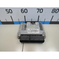 Блок управления двигателем VAG Caddy III (2004 - 2015) 03G906021PF