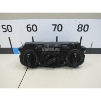 Блок управления отопителем VAG Caddy III (2004 - 2015) 1K0820047JRWHS