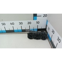 Блок управления отопителем VAG Caddy III (2004 - 2015) 1K0820047JRWHS