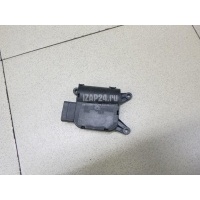 Моторчик заслонки отопителя VAG Caddy III (2004 - 2015) 1K0907511J