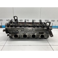 Головка блока Ford Focus I (1998 - 2005) YS4Z6049AA
