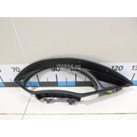 Накладка декоративная Ford Focus I (1998 - 2005) 1333346